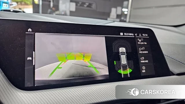 BMW 1 Series (F40) 2024 Черный из Кореи, фото 6