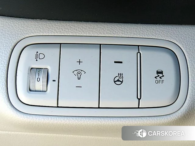 Hyundai Venue 2023 Синий из Кореи, фото 6