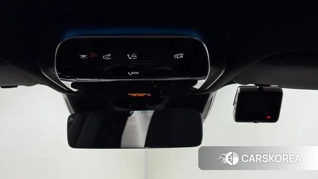 Mercedes-Benz E-Class W214 2024 Белый из Кореи, фото 6