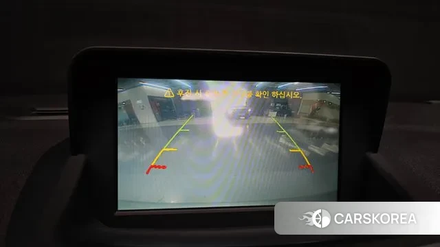 Renault Korea (Samsung) SM3 Neo 2018 Серый из Кореи, фото 6