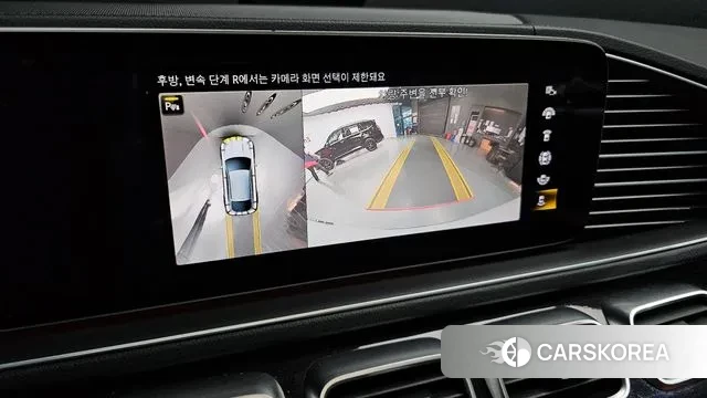 Mercedes-Benz GLE-Class W167 2023 Белый из Кореи, фото 6