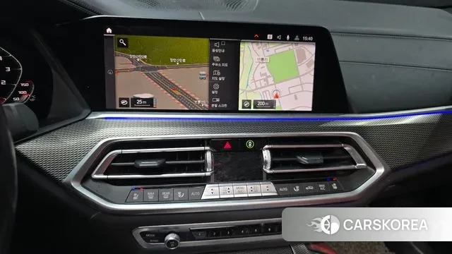 BMW X6 (G06) 2021 Белый из Кореи, фото 6