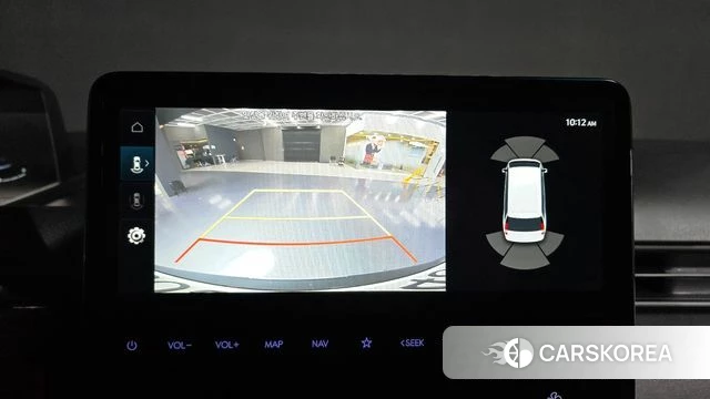 Hyundai Staria 2024 Черный из Кореи, фото 6