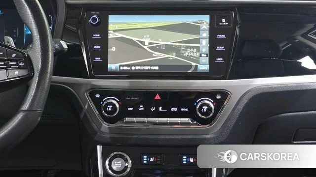 Ssangyong Beautiful Korando 2019 Белый из Кореи, фото 6