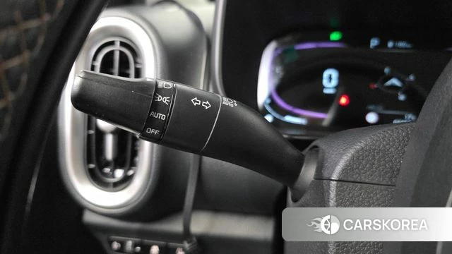 Kia The New Morning (JA) 2024 Жемчужный цвет из Кореи, фото 6