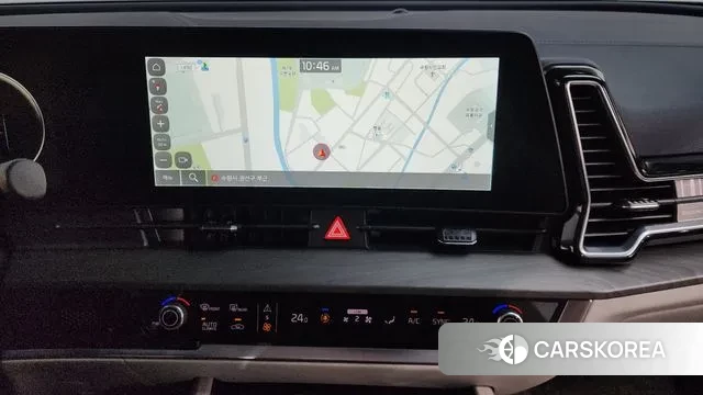 Kia Sportage 5th Generation 2023 Белый из Кореи, фото 6