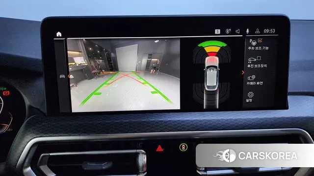 BMW X4 (G02) 2022 Черный из Кореи, фото 6