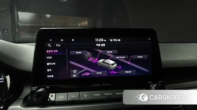 Kia Seltos 2020 Белый из Кореи, фото 6