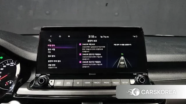 Kia Seltos 2021 Белый из Кореи, фото 6