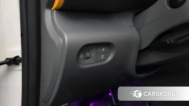 Hyundai Casper 2022 Белый из Кореи, фото 6