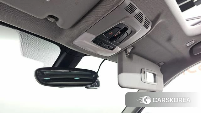 BMW X1 (F48) 2019 Черный из Кореи, фото 6