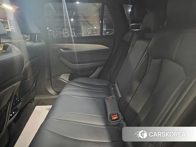 Renault Korea (Samsung) Grand Coleos 2025 Белый из Кореи, фото 6