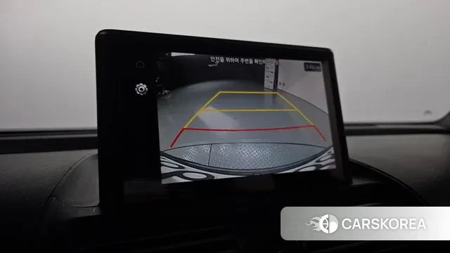 Hyundai Casper 2022 Темно-зеленый из Кореи, фото 6