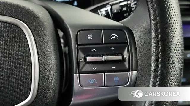 Hyundai Casper 2024 Серый из Кореи, фото 6