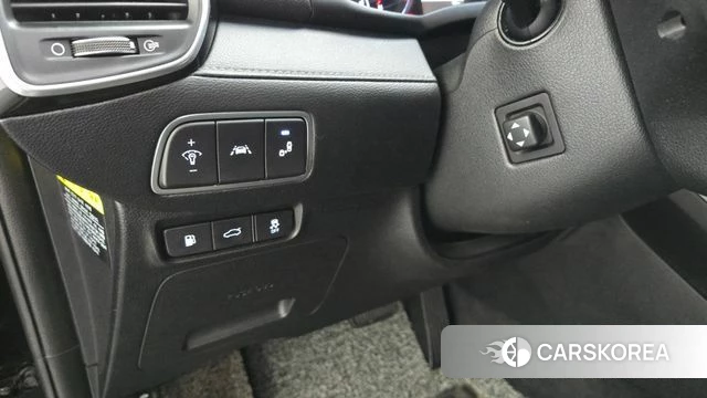 Hyundai Grandeur IG 2018 Черный из Кореи, фото 6