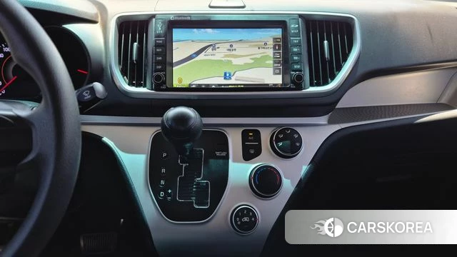 Kia The New Ray 2018 Белый из Кореи, фото 6