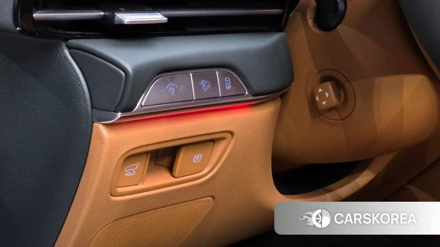 Genesis GV80 2024 Белый из Кореи, фото 6