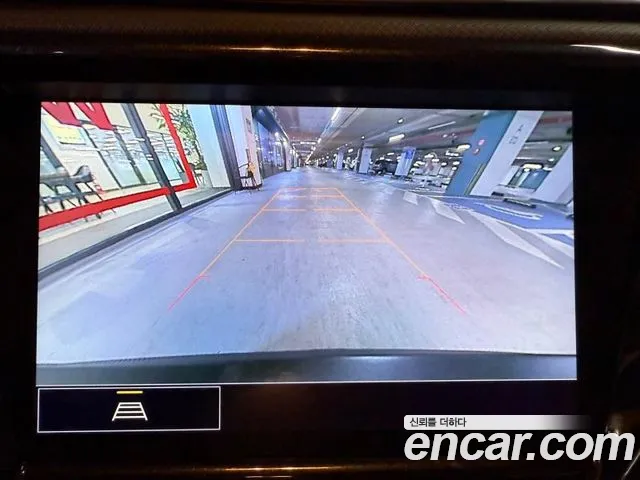 Chevrolet (GM Daewoo) Trailblazer 2022 Серый из Кореи, фото 6