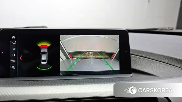 BMW 4 Series (F32) 2018 Черный из Кореи, фото 6