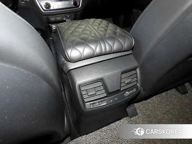 Ssangyong Rexton Sports Cannes 2020 Белый из Кореи, фото 6