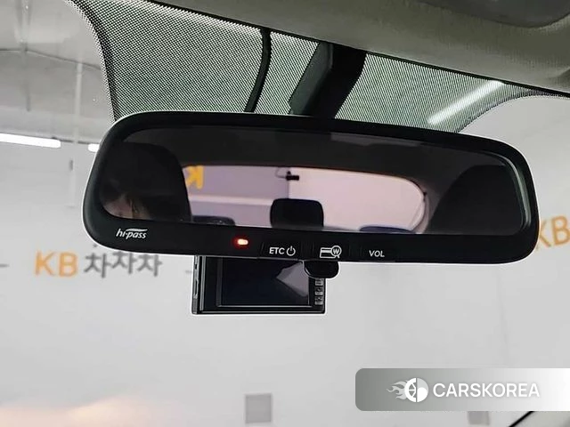 Kia All New Morning (JA) 2018 Жемчужный цвет из Кореи, фото 6