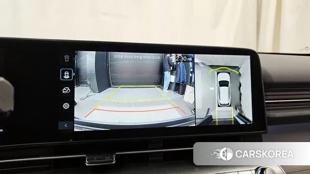 Hyundai Kona (SX2) 2024 Серый из Кореи, фото 6