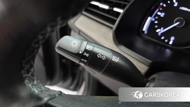 Kia K7 Premier 2020 Серый из Кореи, фото 6