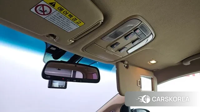 Kia All New Carnival 2018 Черный из Кореи, фото 6