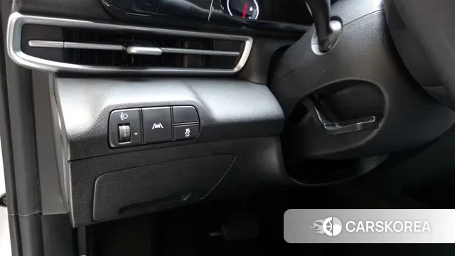 Hyundai Avante (CN7) 2021 Белый из Кореи, фото 6