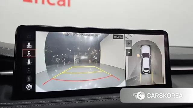 Genesis The New G70 Shooting Brake 2022 Белый из Кореи, фото 6