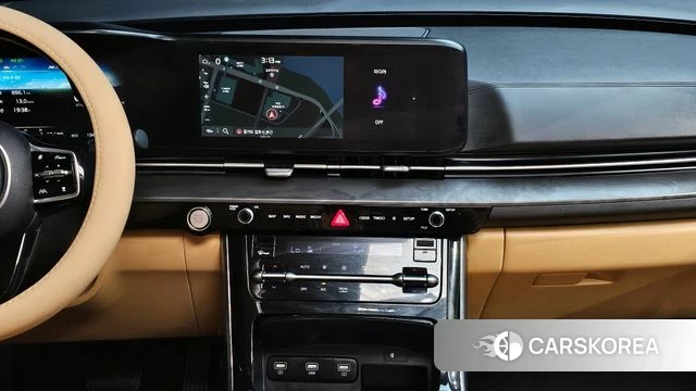 Kia Carnival 4th generation 2020 Белый из Кореи, фото 6