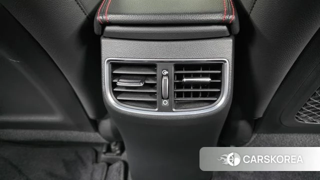 Hyundai Avante AD 2018 Оранжевый из Кореи, фото 6