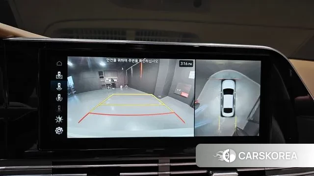 Hyundai The New Grandeur IG 2020 Жемчужный цвет из Кореи, фото 6