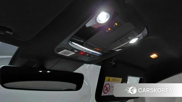 Kia K5 3rd generation 2023 Черный из Кореи, фото 6