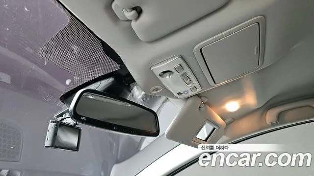 Renault Korea (Samsung) SM5 Nova id 2713746 из Кореи 6