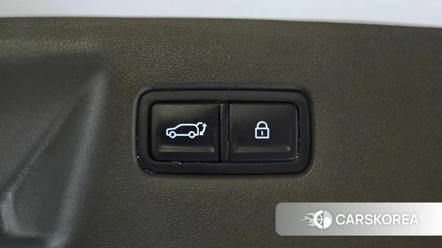 Hyundai Santa Fe (MX5) 2025 Белый из Кореи, фото 6