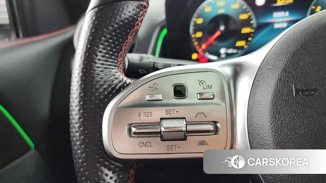 Mercedes-Benz GLB-Class X247 2022 Белый из Кореи, фото 6