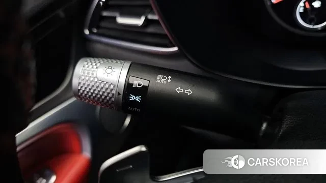 Genesis The New G70 2024 Белый из Кореи, фото 6