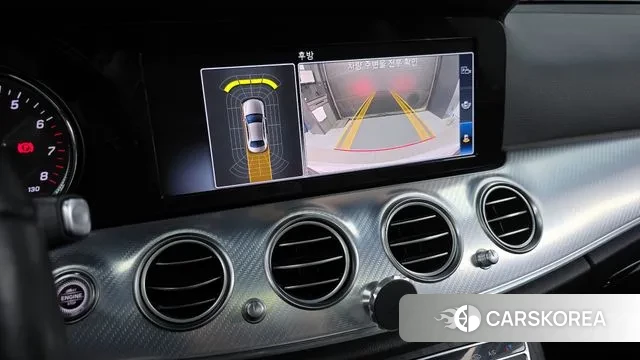 Mercedes-Benz E-Class W213 2020 Белый из Кореи, фото 6