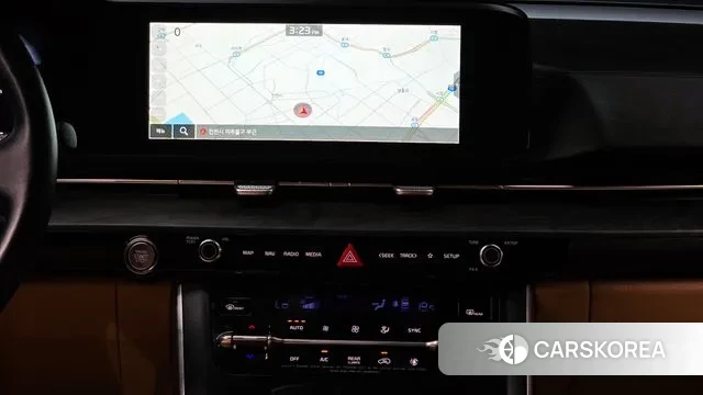 Kia Carnival 4th generation 2023 Белый из Кореи, фото 6