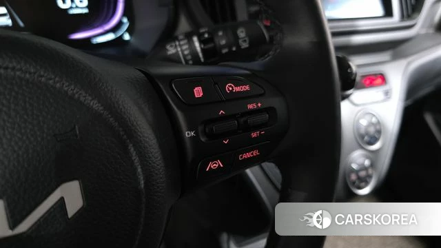 Kia The New Kia Ray 2025 Белый из Кореи, фото 6