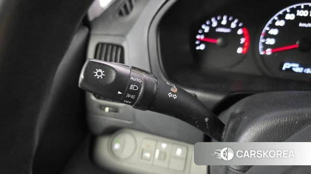 Hyundai The New Grand Starex 2018 Синий из Кореи, фото 6