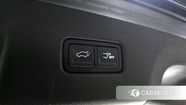 Kia Carnival 4th generation 2022 Черный из Кореи, фото 6
