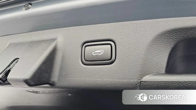 Hyundai The New Palisade 2023 Серый из Кореи, фото 6
