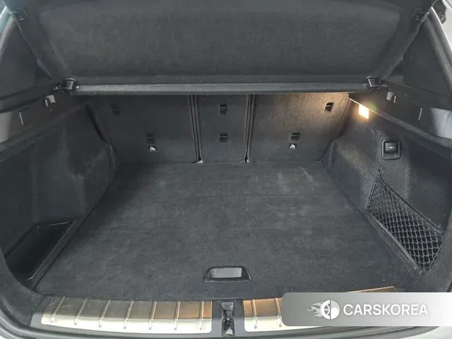 BMW X1 (F48) 2022 Белый из Кореи, фото 6