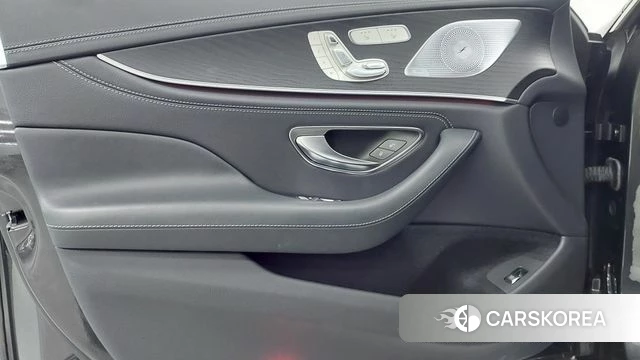 Mercedes-Benz CLS-Class C257 2022 Серый из Кореи, фото 6