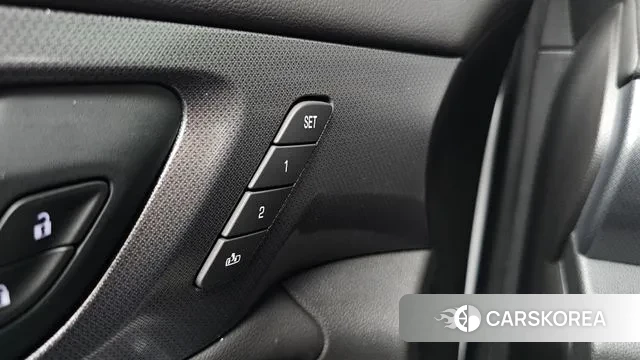 Chevrolet (GM Daewoo) Traverse 2021 Белый из Кореи, фото 6