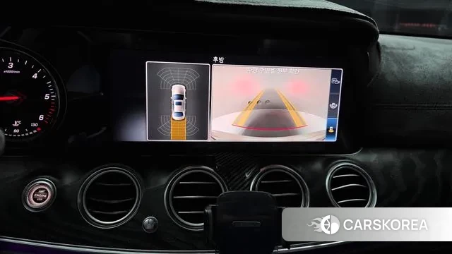 Mercedes-Benz E-Class W213 2018 Белый из Кореи, фото 6