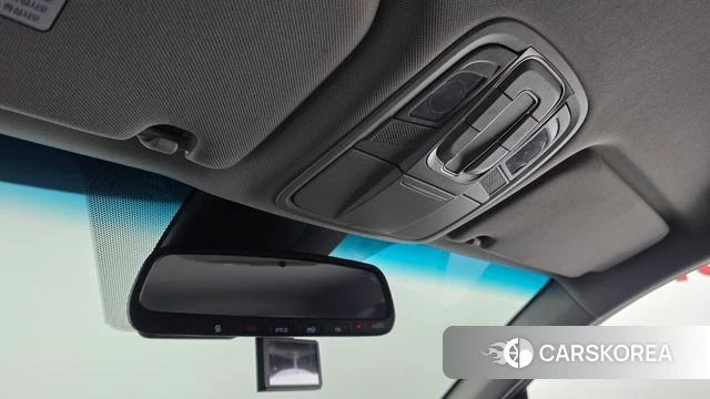 Hyundai Santa Fe TM 2019 Серый из Кореи, фото 6