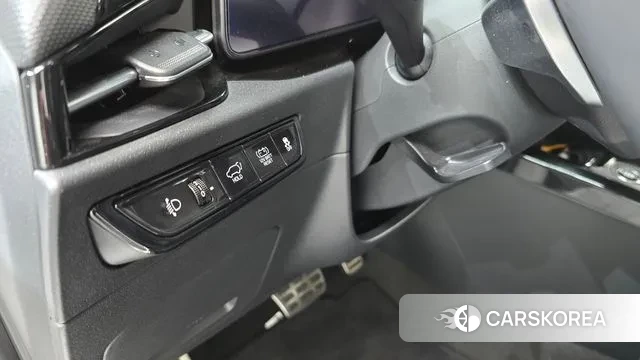 Kia Di Ol Nu Niro 2022 Белый из Кореи, фото 6